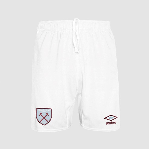 Pantalones West Ham Primera equipo 2024-25